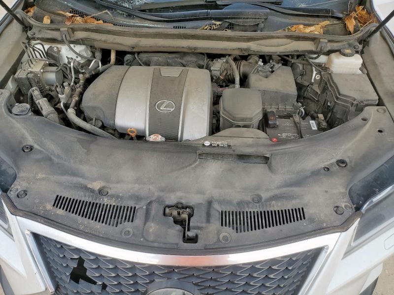 2019 LEXUS RX 350 BAS 2T2BZMCAXKC189173