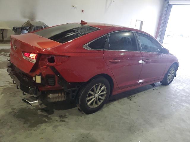 Vin: 5npe24af5jh714334, lot: 56279085, hyundai sonata se 20183