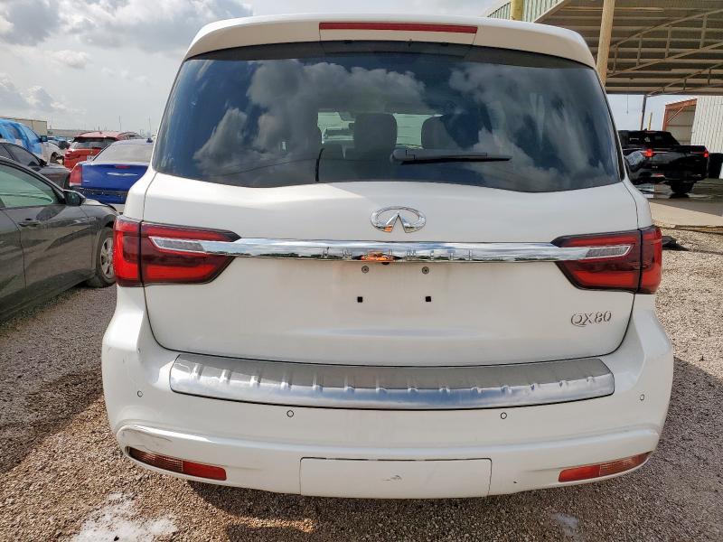2024 INFINITI QX80 LUXE JN8AZ2AD5R9880066