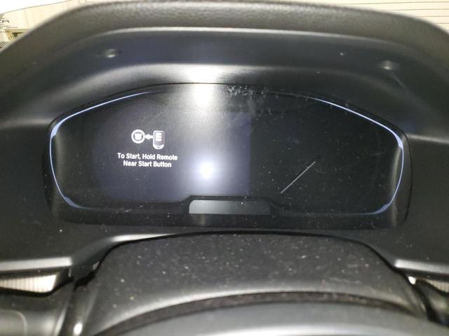 2018 HONDA ACCORD SPO - 1HGCV1F37JA157012