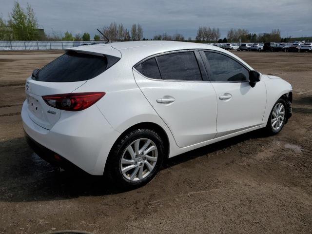 Vin: 3mzbm1l73fm213085, lot: 56135925, mazda 3 touring 20153