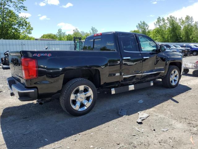 Vin: 1gcvksec8hz322729, lot: 57042225, chevrolet all models k1500 ltz 20173