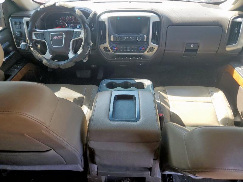 2017 GMC SIERRA K15 3GTU2NEC3HG228495