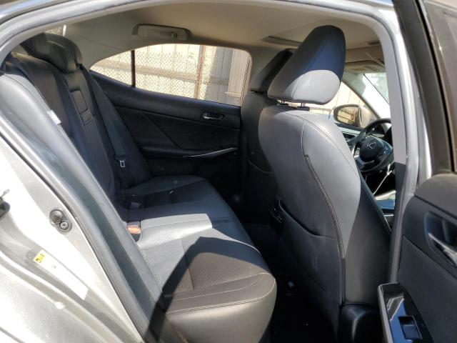 2015 LEXUS IS 250 - JTHBF1D24F5073293