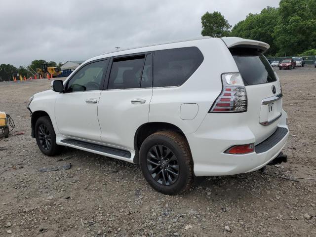 Vin: jtjam7bx9m5273116, lot: 58846505, lexus gx 460 premium 20212