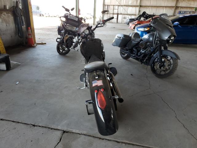 2007 VICTORY MOTORCYCLES KINGPIN 5VPCB26D473008044