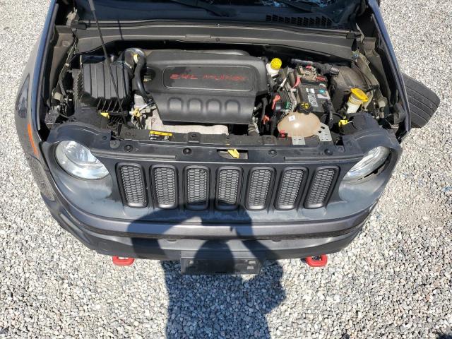 2017 JEEP RENEGADE T - ZACCJBCB8HPE63125