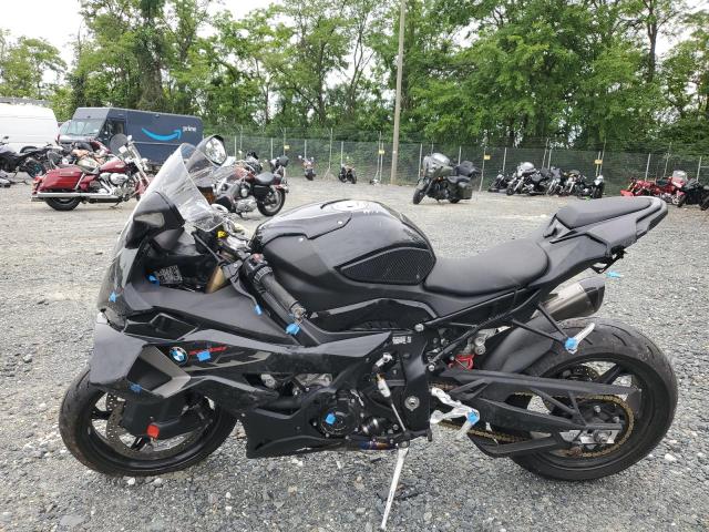 2025 BMW S 1000 RR WB10P2308S6L31926