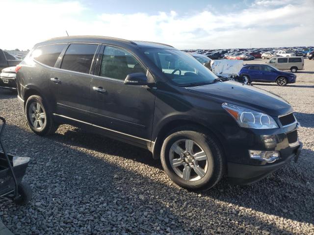 Vin: 1gnkvged0cj331956, lot: 58081705, chevrolet traverse lt 20124