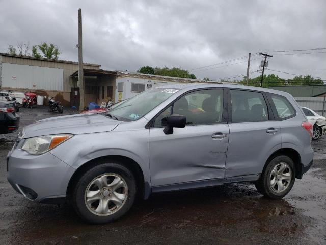 Vin: jf2sjaac0eh453615, lot: 58129105, subaru forester 2.5i 2014 img_1