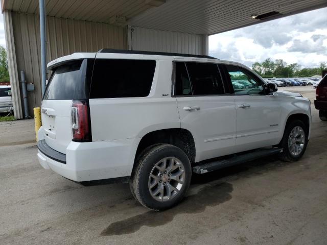 Vin: 1gks2bkc4kr307857, lot: 57076035, gmc yukon slt 20193