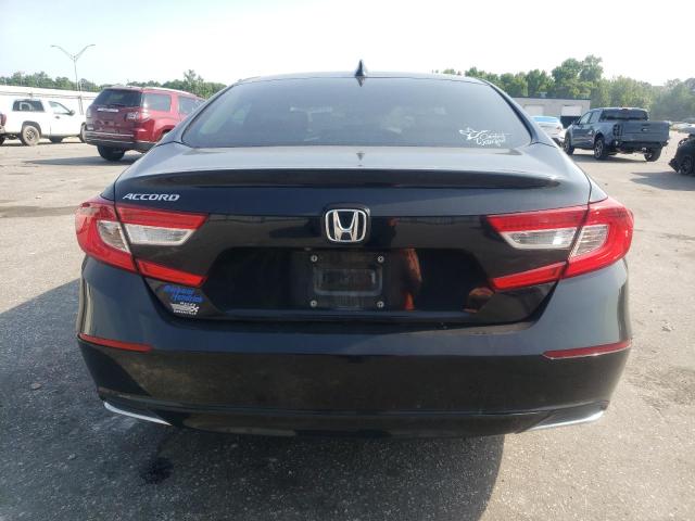 2018 HONDA ACCORD EX - 1HGCV1F46JA113754