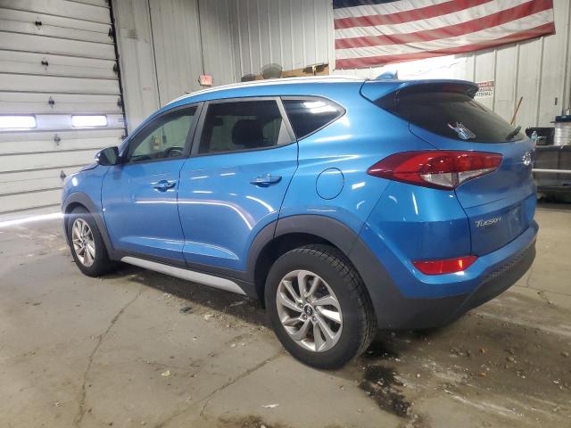 Vin: km8j33a4xhu531883, lot: 56608585, hyundai tucson limited 20172