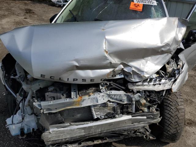 2023 MITSUBISHI ECLIPSE CR - JA4ATVAA2PZ042931