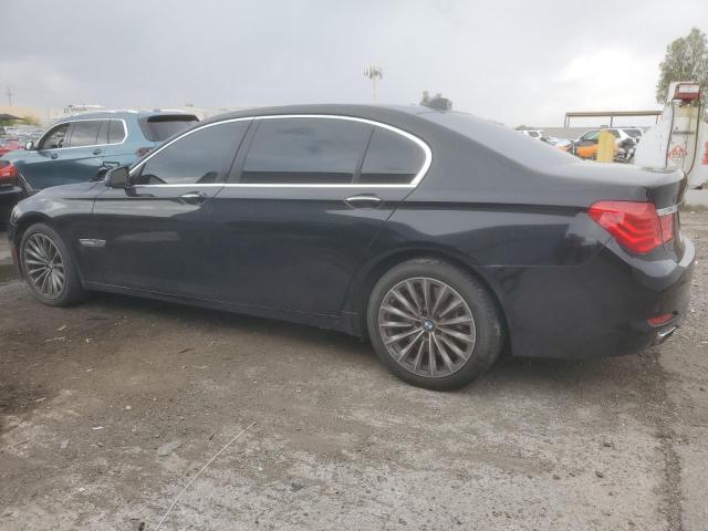 Vin: wbakb8c53bcy66203, lot: 55884985, bmw 7 series li 20112