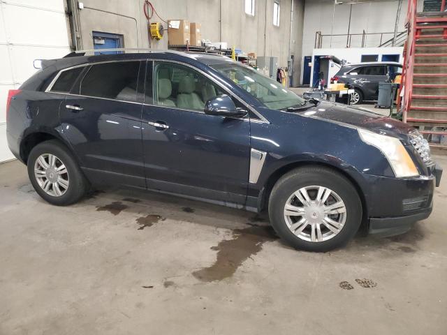 Vin: 3gyfnee30es630493, lot: 57569625, cadillac srx luxury collection 20144