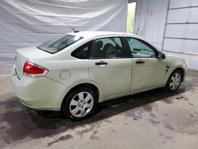 Vin: 1fahp3fn7aw137699, lot: 57459865, ford focus se 20103