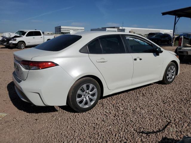 Vin: 5yfepmae2mp177048, lot: 58850885, toyota corolla le 20213