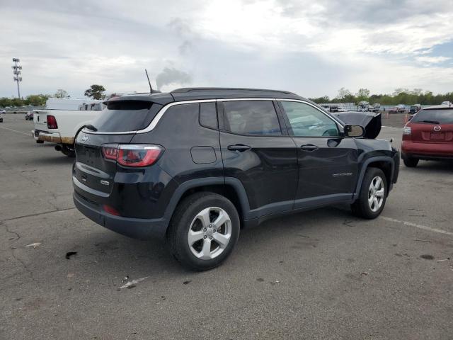 Vin: 3c4njdbb6jt307623, lot: 56874625, jeep compass latitude 20183