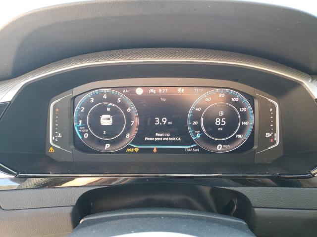 2021 VOLKSWAGEN ARTEON SEL WVWSR7AN1ME013138