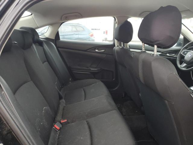 2016 HONDA CIVIC LX - 2HGFC2F59GH531981