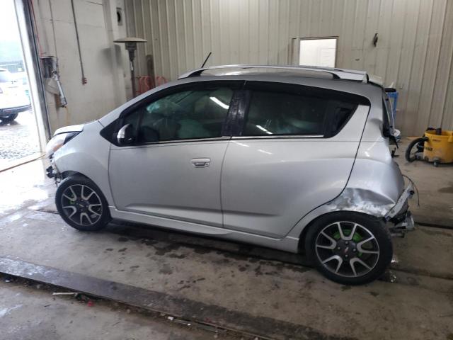 Vin: kl8cf6s96fc760413, lot: 56527335, chevrolet spark 2lt 20152