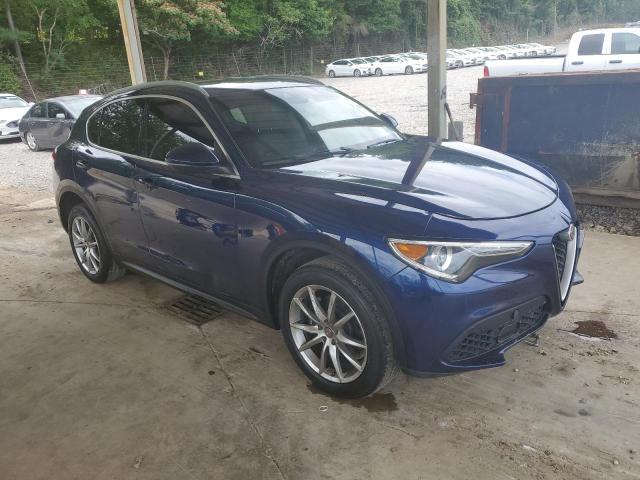 Vin: zasfakbn7j7b63644, lot: 59115065, alfa romeo stelvio ti 20184
