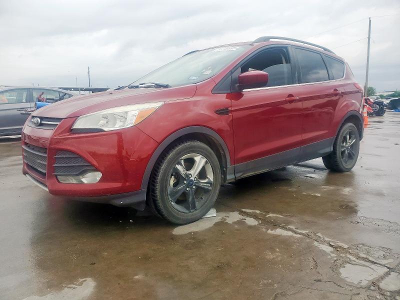 Vin: 1fmcu0gx9eub45330, lot: 55746695, ford escape se 2014 img_1