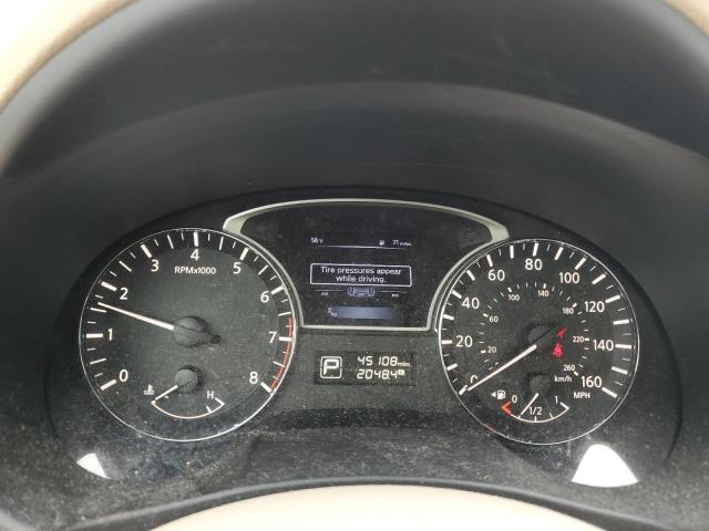 2015 NISSAN ALTIMA 2.5 - 1N4AL3AP7FC148524