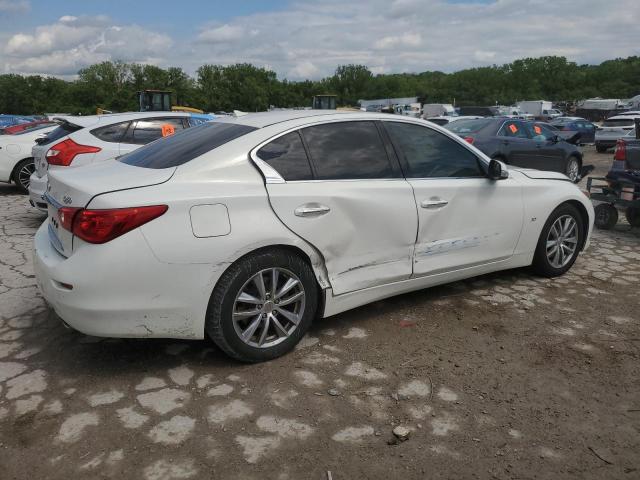 Vin: jn1bv7ap5fm345771, lot: 59021485, infiniti q50 base 20153