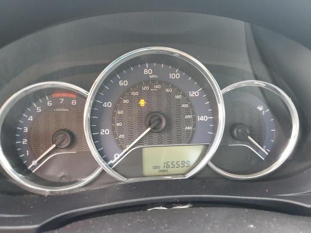 2016 TOYOTA COROLLA L - 2T1BURHE6GC731842