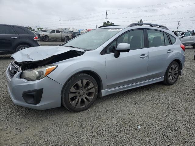 Vin: jf1gpal64ch219278, lot: 58638635, subaru impreza sport premium 2012 img_1