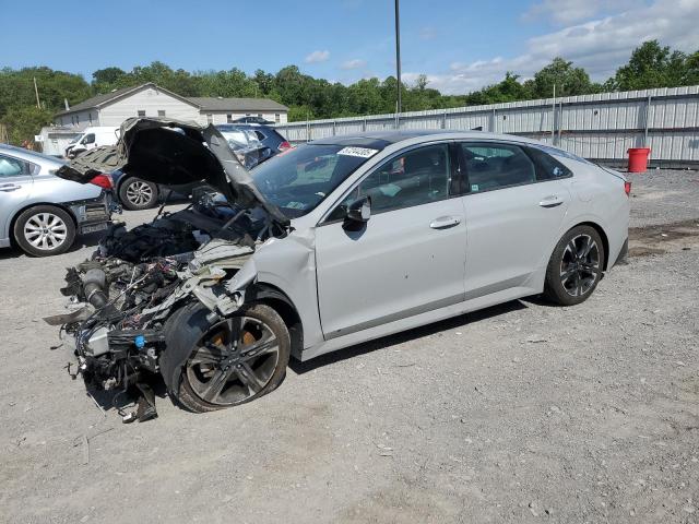 Vin: 5xxg64j22ng118741, lot: 57244305, kia k5 gt line 2022 img_1