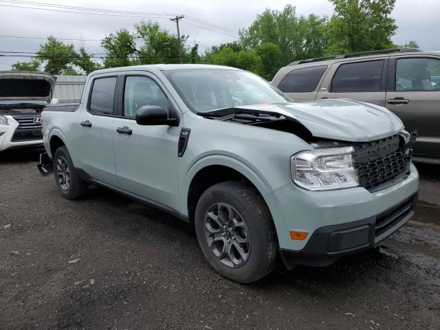 2024 FORD MAVERICK - 3FTTW8H37RRA77518