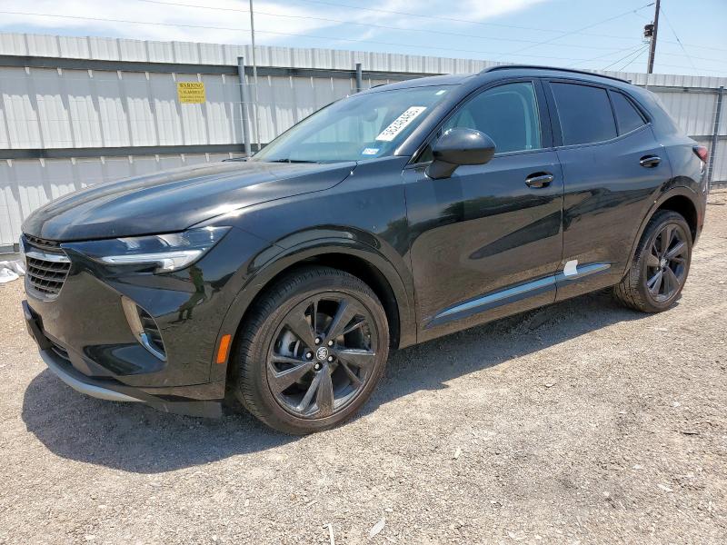 Vin: lrbfzmr44pd204797, lot: 56246465, buick envision preferred 2023 img_1