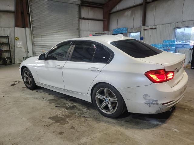 Vin: wba3b5c55ff961191, lot: 54799805, bmw 3 series xi sulev 20152