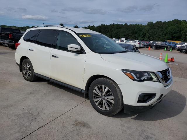 Vin: 5n1dr2mn8hc695178, lot: 58787215, nissan pathfinder s 20174