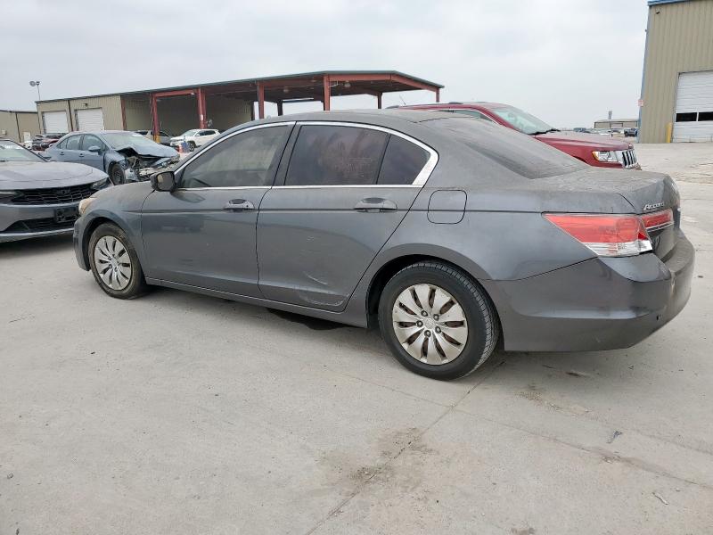 Vin: 1hgcp2f32ca170365, lot: 57392235, honda accord lx 20122
