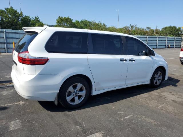 Vin: 5tdzz3dc5ks992168, lot: 56454755, toyota all models 20193