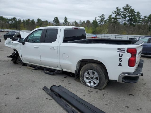 Vin: 1gcryded7kz178232, lot: 55467775, chevrolet all models k1500 lt 20192