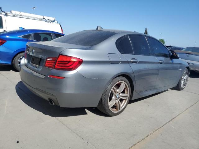 Vin: wbafr7c50bc606753, lot: 57797755, bmw 5 series i 20113