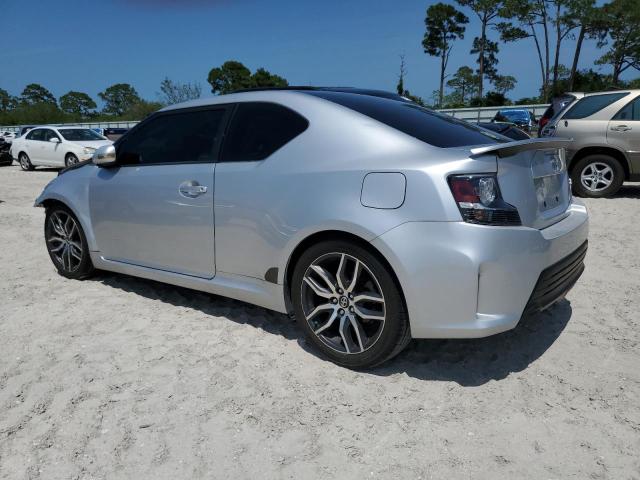 Vin: jtkjf5c70e3077829, lot: 51424455, toyota scion 20142
