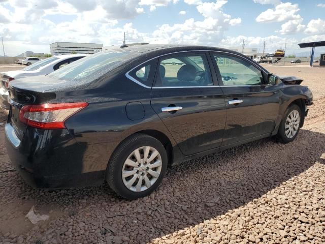 Vin: 1n4ab7ap2dn909391, lot: 56207395, nissan sentra s 20133