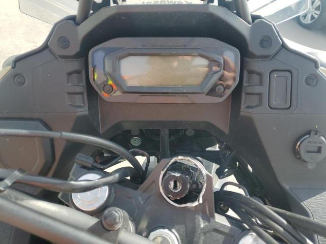 2022 KAWASAKI KL650 F ML5KLEF13NDA08636