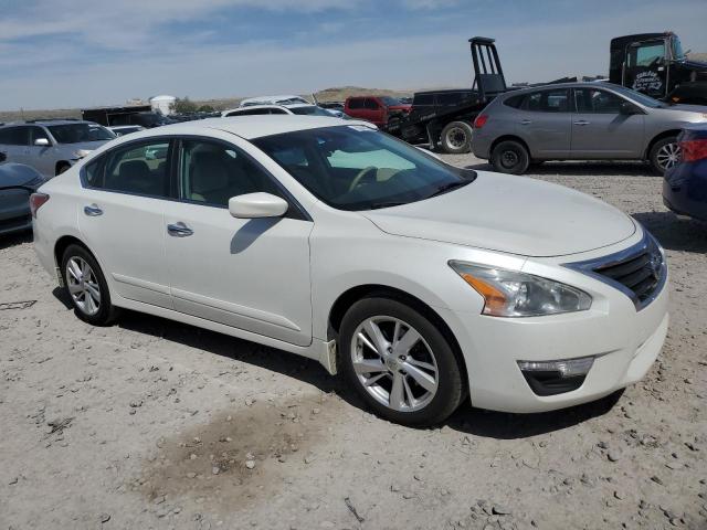 Vin: 1n4al3ap4ec175503, lot: 55244815, nissan altima 2.5 20144