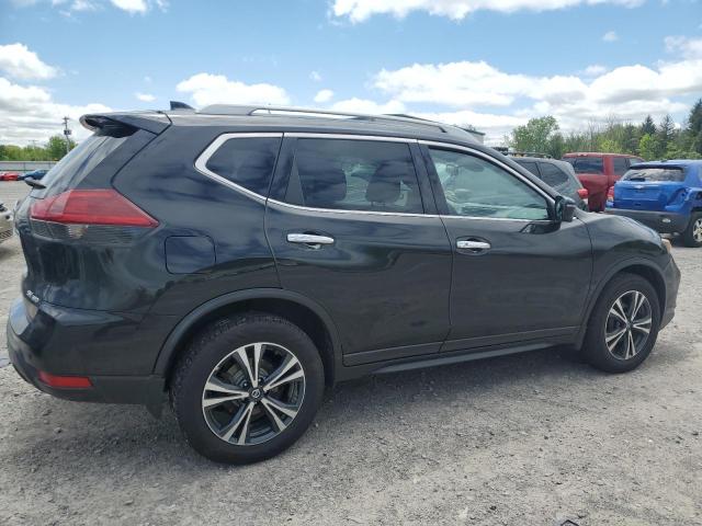 Vin: 5n1at2mv7lc714803, lot: 57381855, nissan rogue s 20203