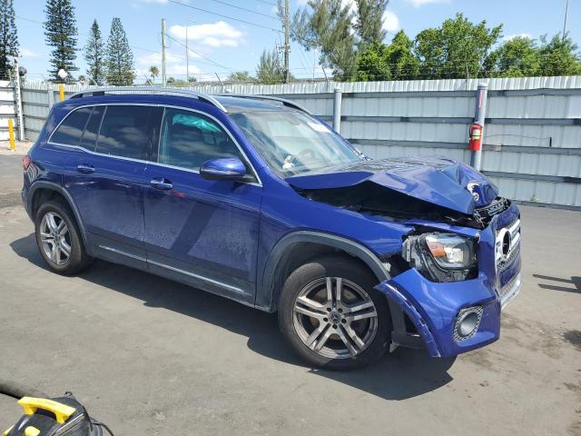 Vin: w1n4m4gb9lw023601, lot: 54925945, mercedes-benz glb-class 250 20204