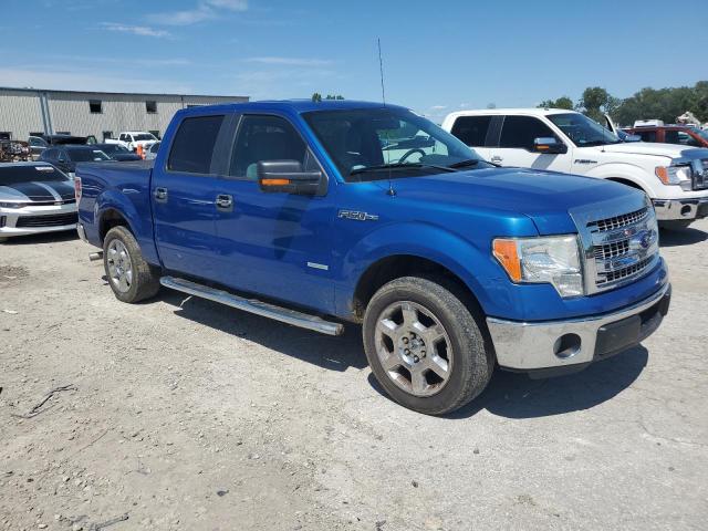 Vin: 1ftfw1ct3ekd80578, lot: 56383895, ford f-150 supercrew 20144