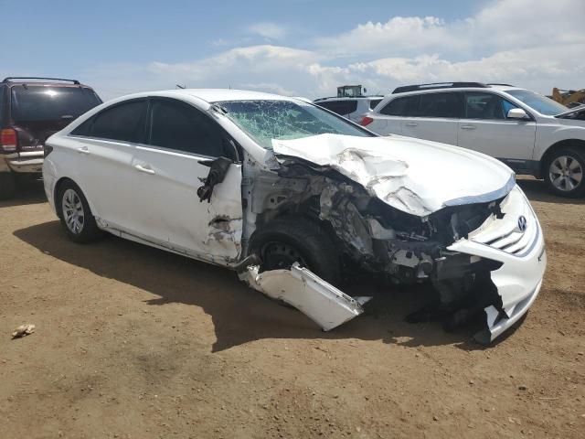 Vin: 5npeb4ac0ch308860, lot: 58243225, hyundai sonata gls 20124
