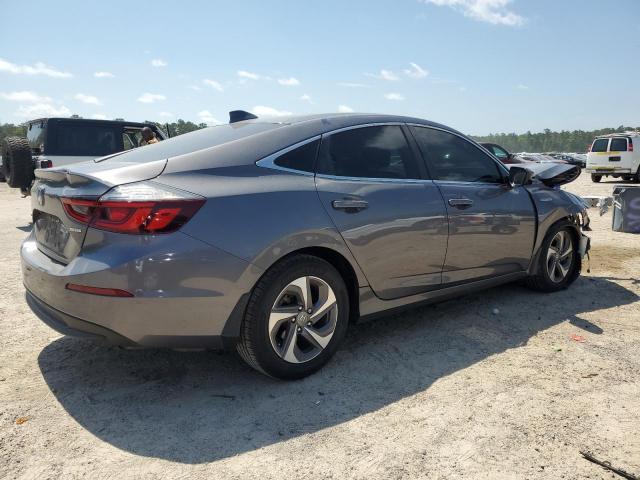 Vin: 19xze4f53ke029165, lot: 57656765, honda insight ex 20193